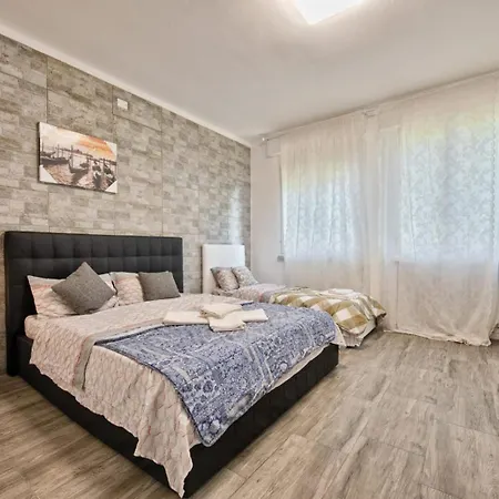 M & M Cozy Βενετία