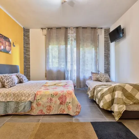M & M Cozy Βενετία