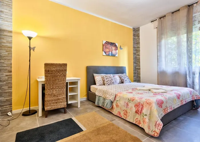 Pensión M & M Cozy *