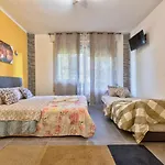 M & M Cozy البندقية