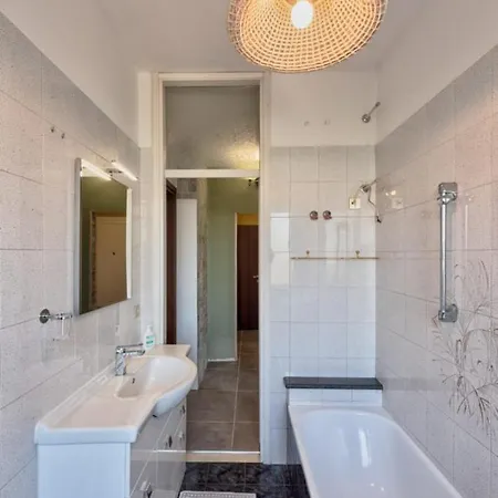 M & M Cozy Gasthof Venedig