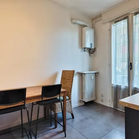 Maison d'hôtes M & M Cozy Venise