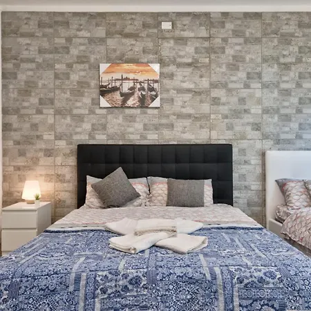M & M Cozy Maison d'hôtes *