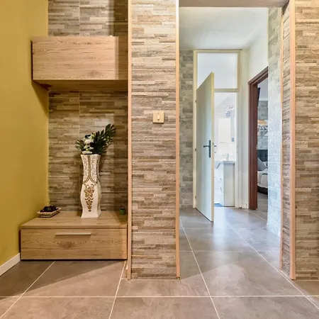 M & M Cozy * Venedig