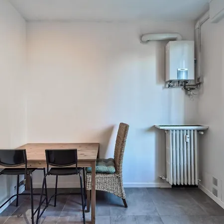 Maison d'hôtes M & M Cozy Venise