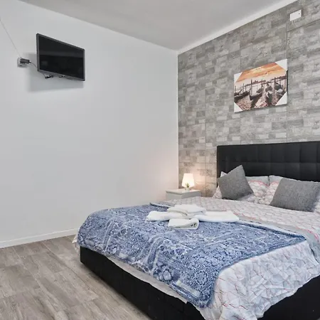 M & M Cozy Maison d'hôtes Venise