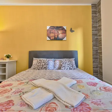 Maison d'hôtes M & M Cozy Venise