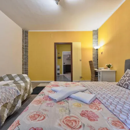 Maison d'hôtes M & M Cozy *