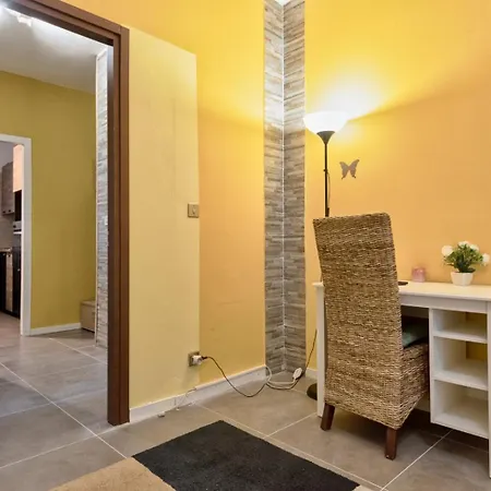 Maison d'hôtes M & M Cozy Venise