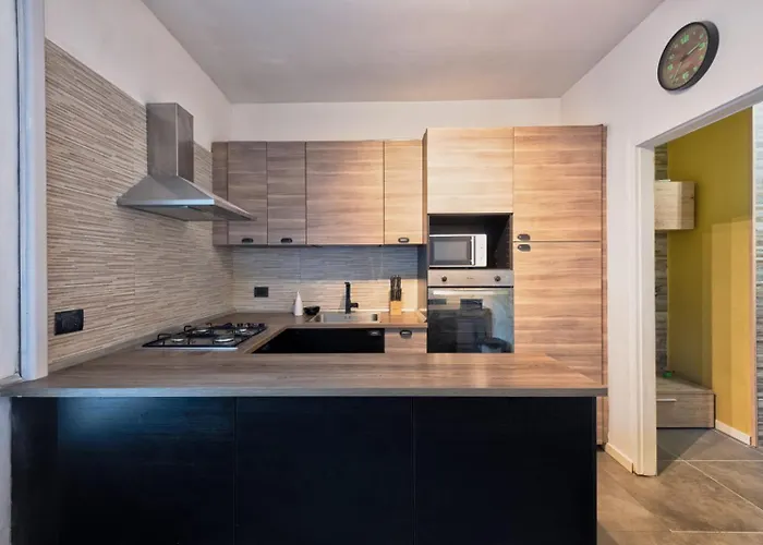 M & M Cozy Guest house Venice