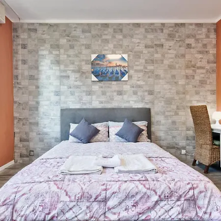Guest house M & M Cozy *