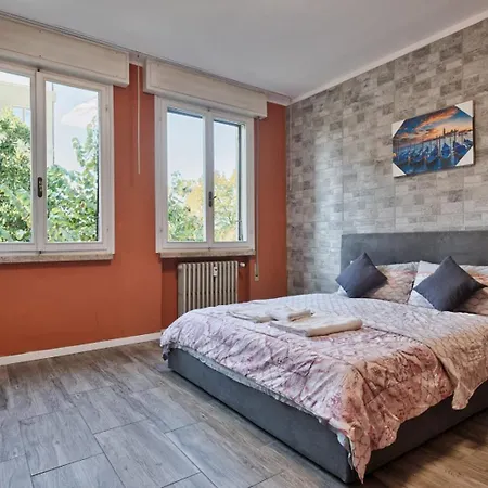 M & M Cozy Venedig