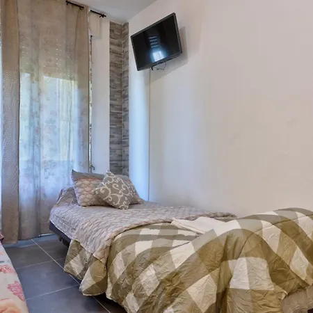 M & M Cozy * Benátky