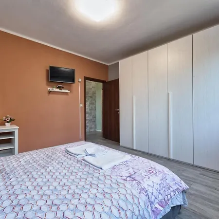 Guest house M & M Cozy