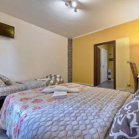 M & M Cozy Penzion *