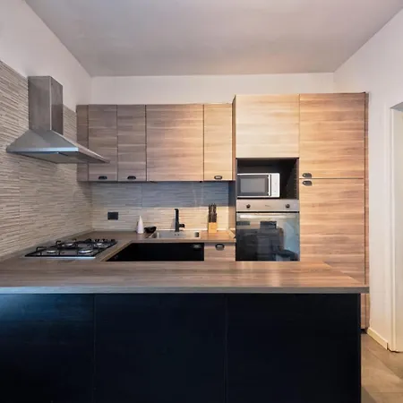 M & M Cozy Penzion Benátky