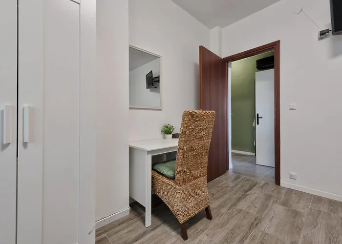 Gæstehus M & M Cozy