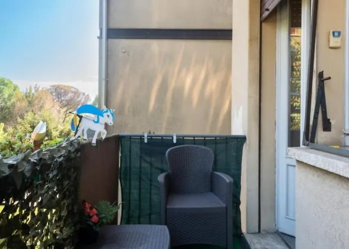 M & M Cozy Gæstehus