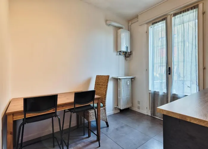 Gæstehus M & M Cozy Venedig