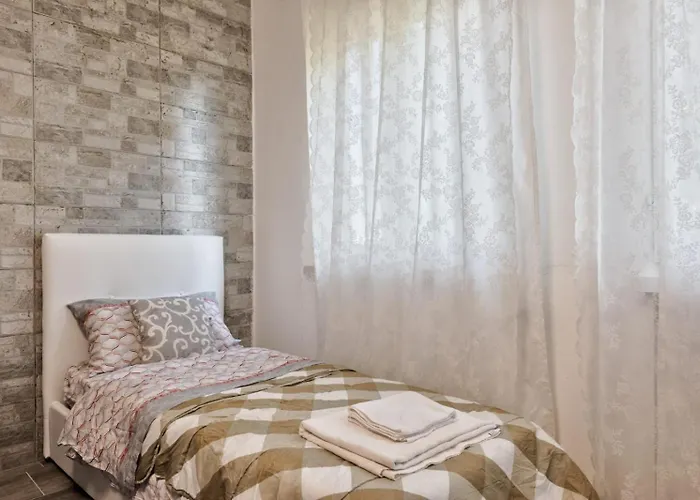 Gæstehus M & M Cozy Venedig