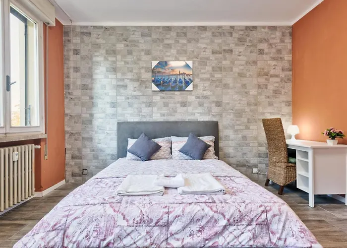 Gæstehus M & M Cozy *