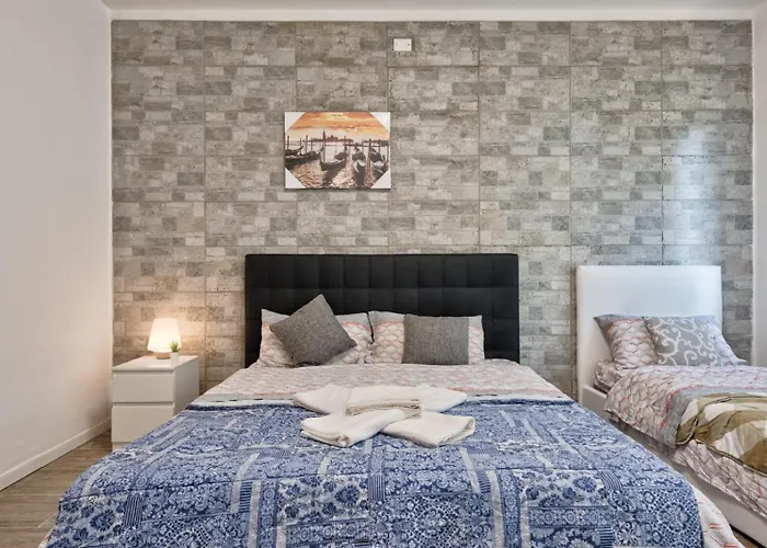 M & M Cozy Gæstehus *