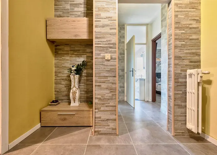 M & M Cozy * Venedig