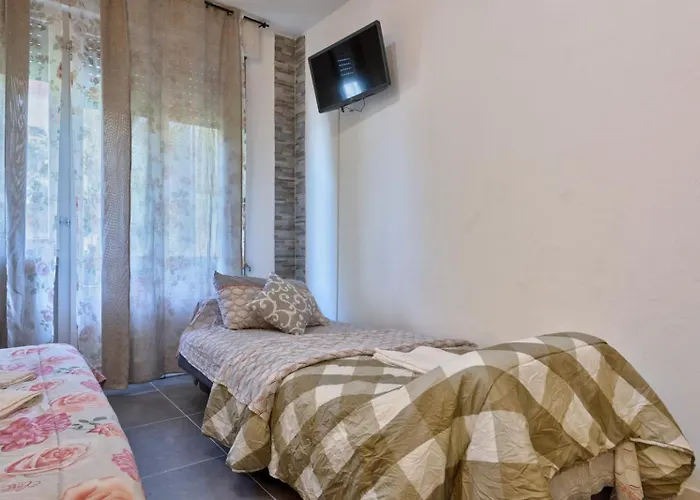 M & M Cozy * Venedig