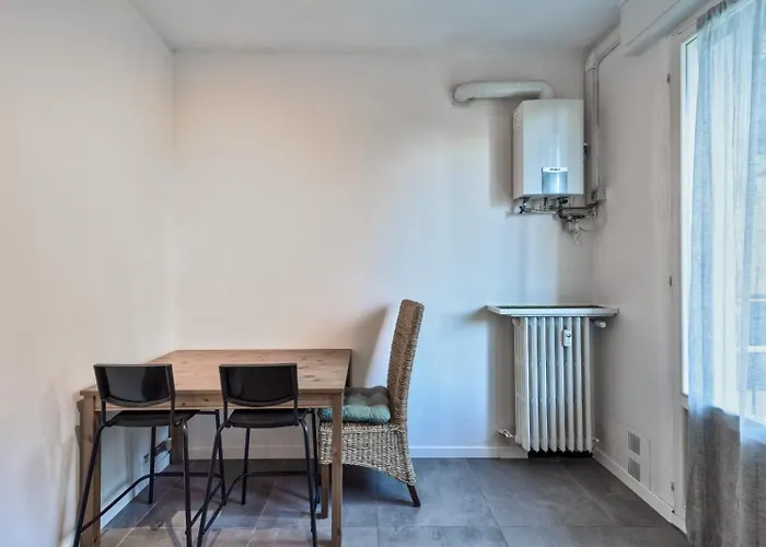 Gæstehus M & M Cozy Venedig