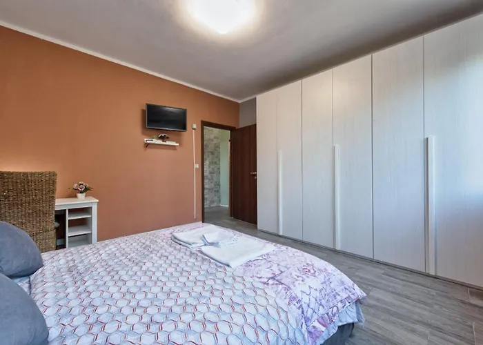 Gæstehus M & M Cozy