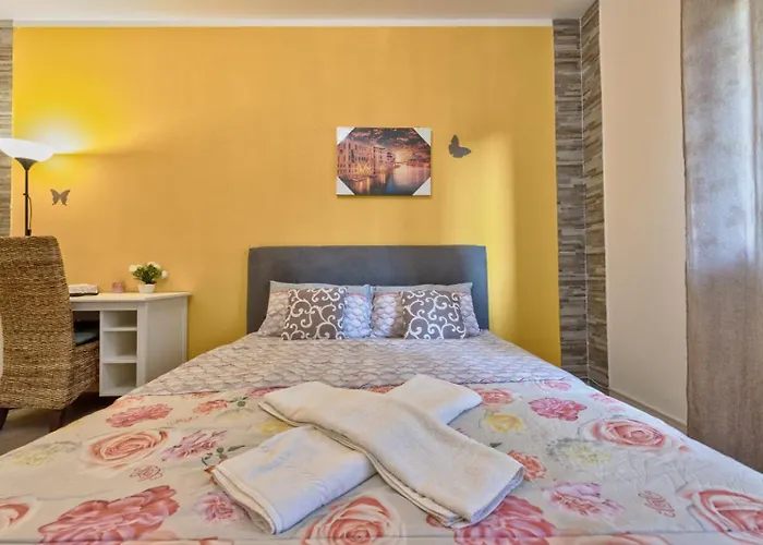 Gæstehus M & M Cozy Venedig