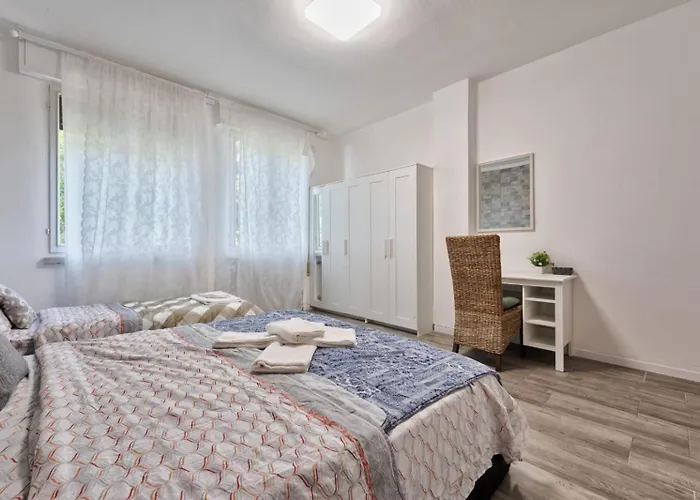 M & M Cozy Gæstehus