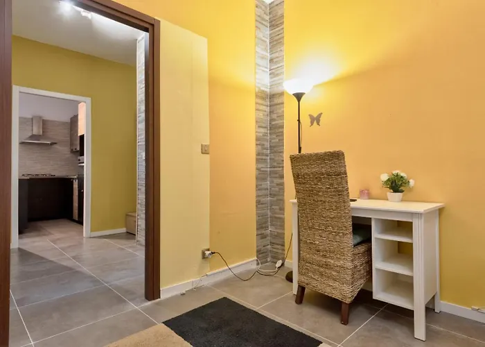 Gæstehus M & M Cozy Venedig