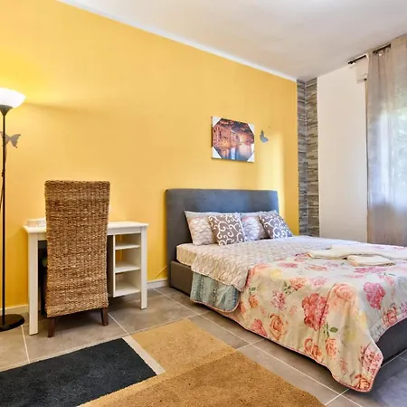 بيت ضيافة M & M Cozy *